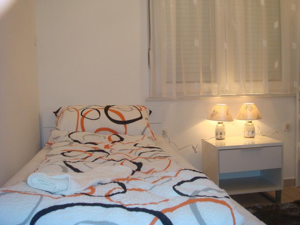 Villa Tajra Nur Mostar Habitación foto