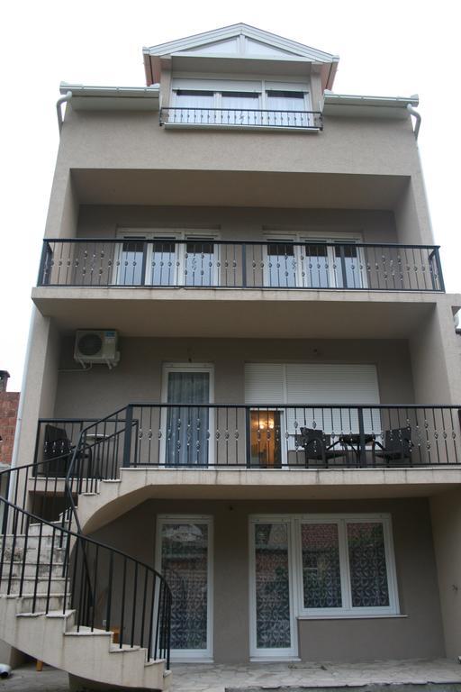 Villa Tajra Nur Mostar Exterior foto